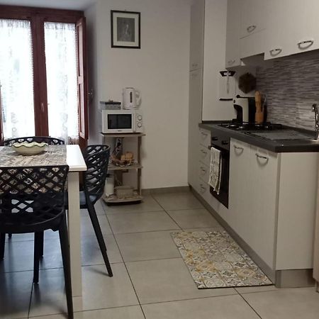 Casa Spinuzza 4 Apartment Cefalu Bagian luar foto