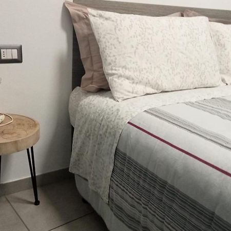 Casa Spinuzza 4 Apartment Cefalu Bagian luar foto